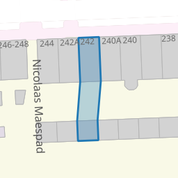 Perceel DDT00-D-6426