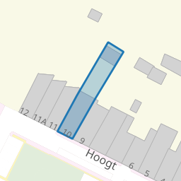 Perceel DDT00-D-6516