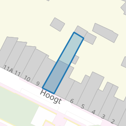 Perceel DDT00-D-6518