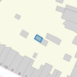 Perceel DDT00-D-6519