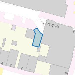 Perceel DDT00-D-6534