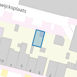 Perceel DDT00-D-6537