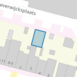 Perceel DDT00-D-6538