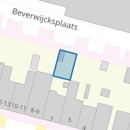 Perceel DDT00-D-6539