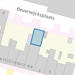 Perceel DDT00-D-6540