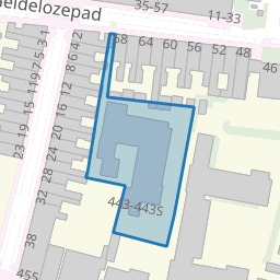 Perceel DDT00-D-6547