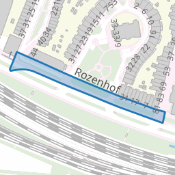 Perceel DDT00-D-6551