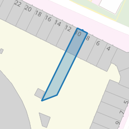 Perceel DDT00-D-6577