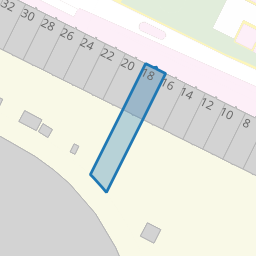 Perceel DDT00-D-6581