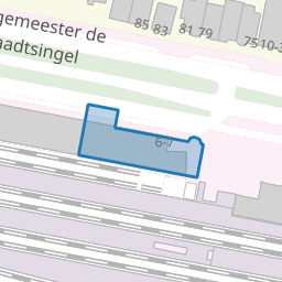 Perceel DDT00-D-6627