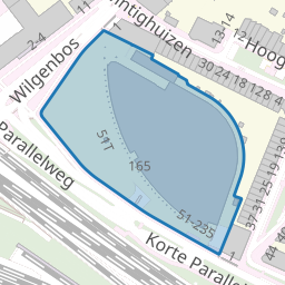 Perceel DDT00-D-6662