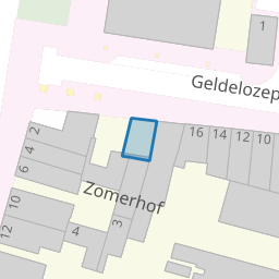 Perceel DDT00-D-6684