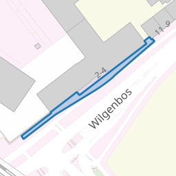 Perceel DDT00-D-6695