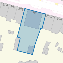 Perceel DDT00-D-6697