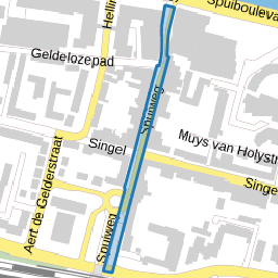 Perceel DDT00-D-6701