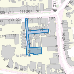 Perceel DDT00-D-6705