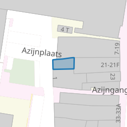 Perceel DDT00-D-6721