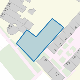 Perceel DDT00-D-6751