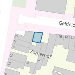 Perceel DDT00-D-6768