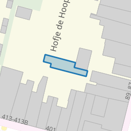 Perceel DDT00-D-6849