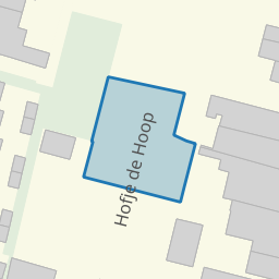 Perceel DDT00-D-6857