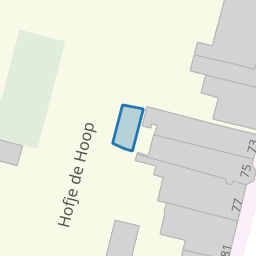 Perceel DDT00-D-6860