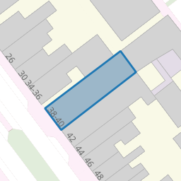 Perceel DDT00-D-6864