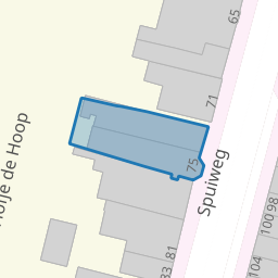 Perceel DDT00-D-6872