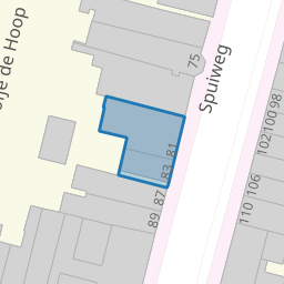 Perceel DDT00-D-6873