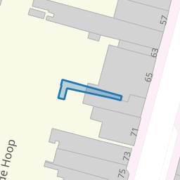 Perceel DDT00-D-6902