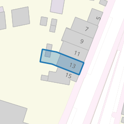 Perceel DDT00-D-6932