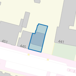 Perceel DDT00-D-6990