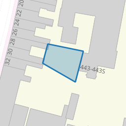 Perceel DDT00-D-7000