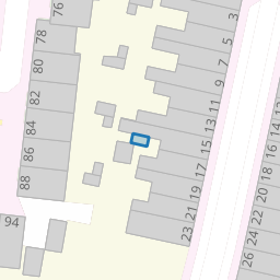 Perceel DDT00-D-7004