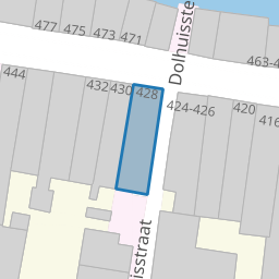 Perceel DDT00-E-1045