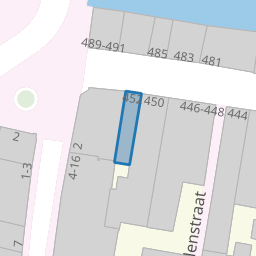 Perceel DDT00-E-1066