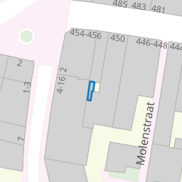 Perceel DDT00-E-1067