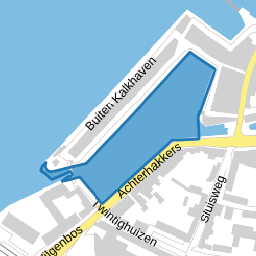 Perceel DDT00-E-1100