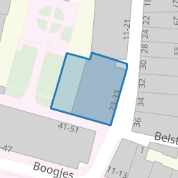 Perceel DDT00-E-1107