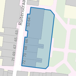 Perceel DDT00-E-1139