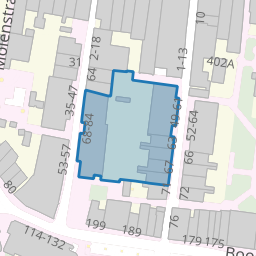 Perceel DDT00-E-1151