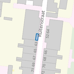 Perceel DDT00-E-1152