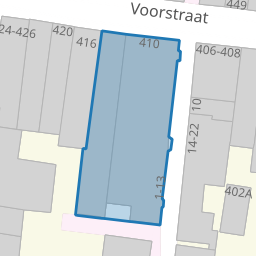 Perceel DDT00-E-1154