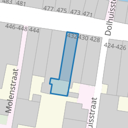 Perceel DDT00-E-1159