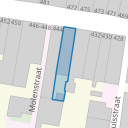 Perceel DDT00-E-1160