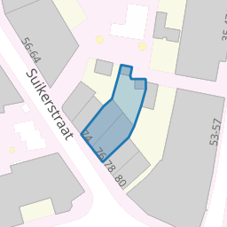 Perceel DDT00-E-1163