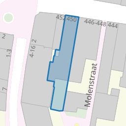 Perceel DDT00-E-1167