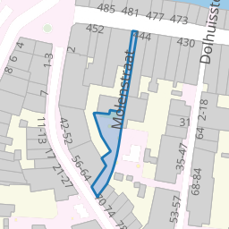 Perceel DDT00-E-1168