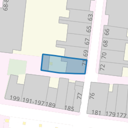 Perceel DDT00-E-1197