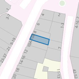 Perceel DDT00-E-1303